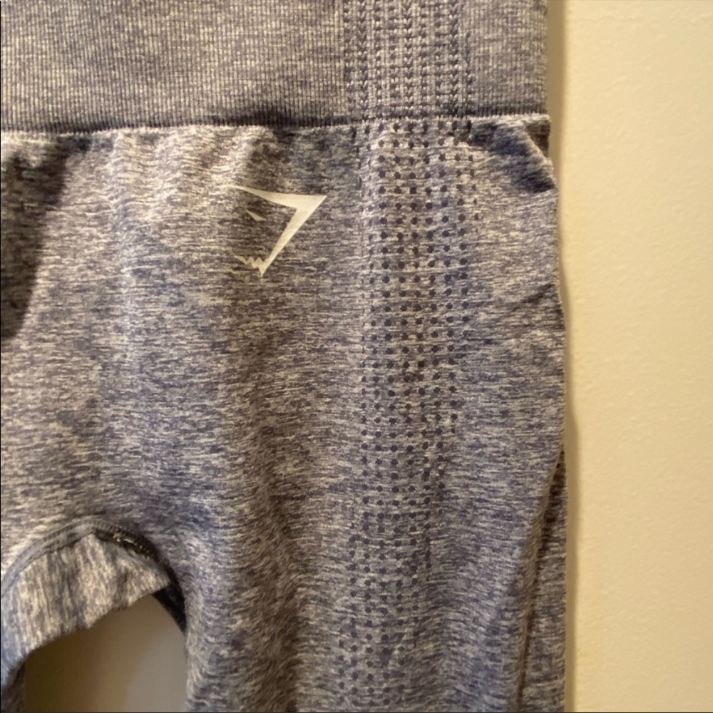 Seamless Gymshark Leggings